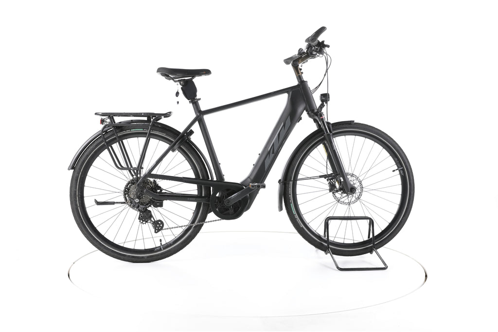 KTM Cento 10 Trekking E-Bike - Image 1