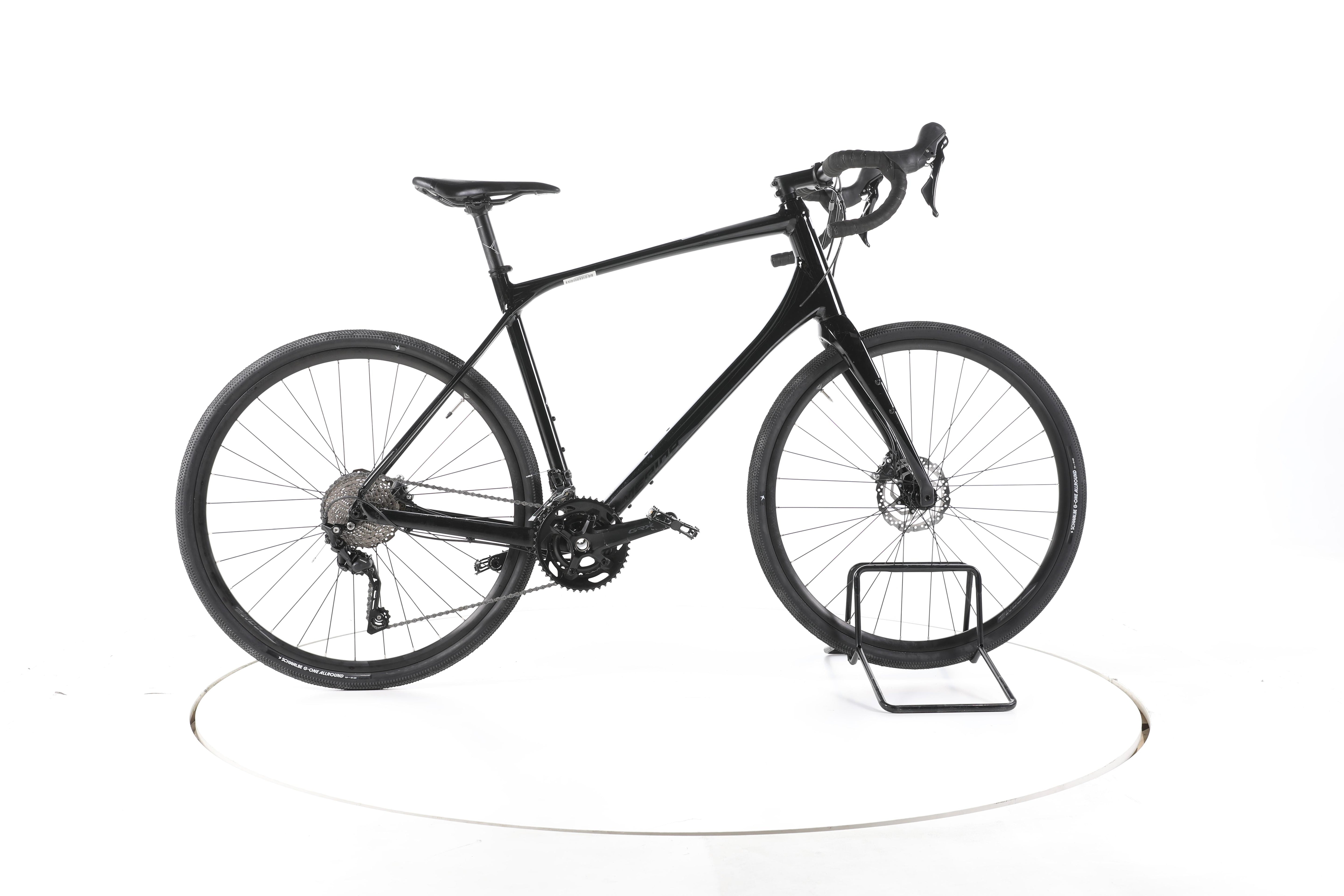 Merida Silex 400 HP3 Gravelbike - Image 1