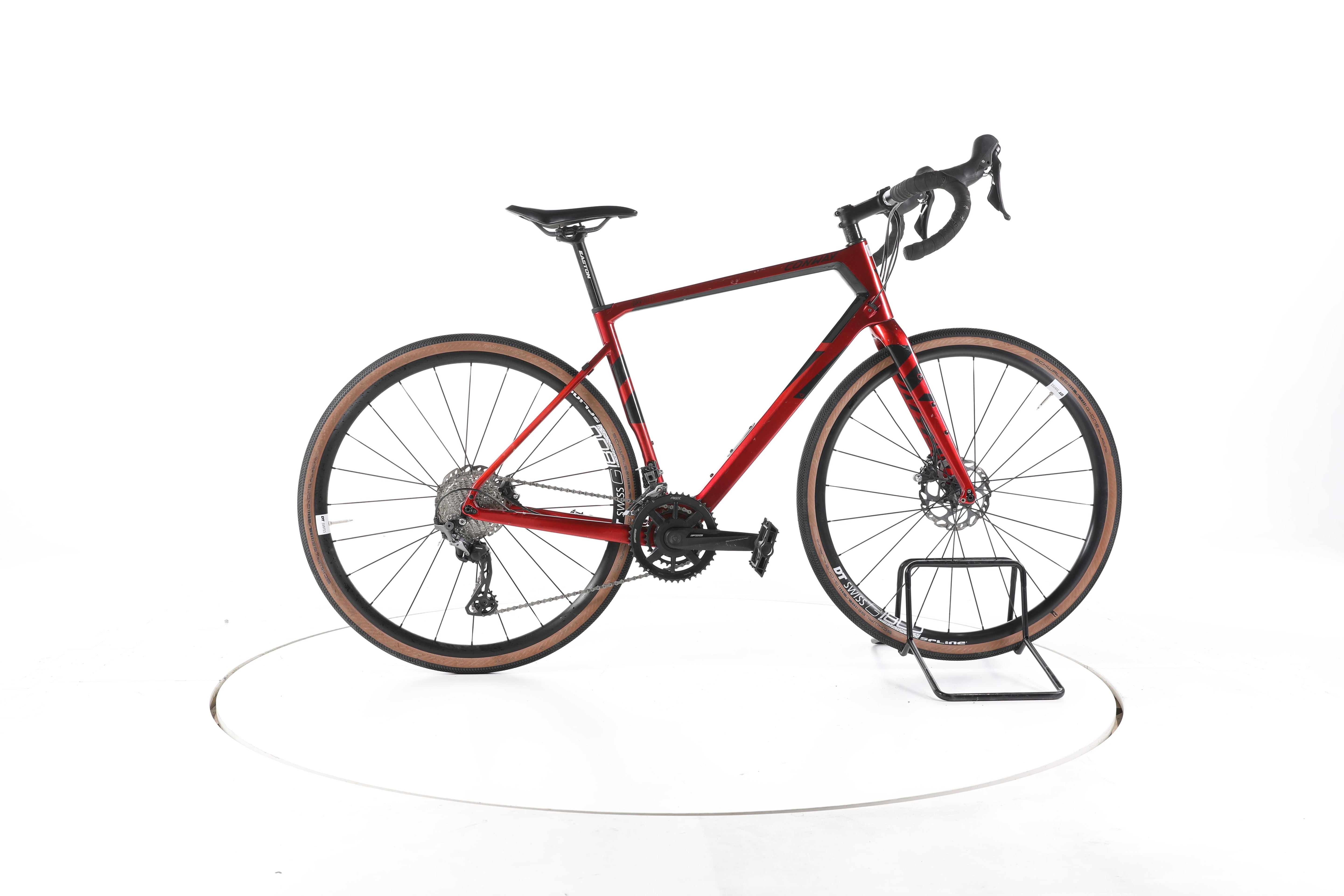 Conway GRV 10.0 Gravelbike Carbon - Image 1