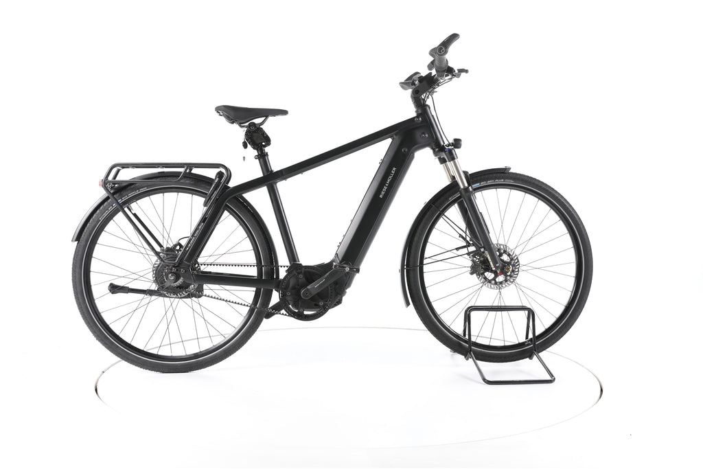 Riese & Müller Charger4 GT vario City E-Bike - Image 1