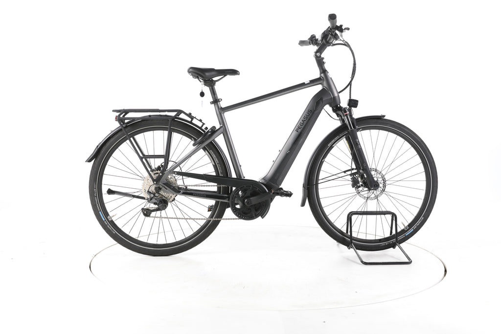 Pegasus Premio Evo 10 lite Trekking E-Bike - Image 1