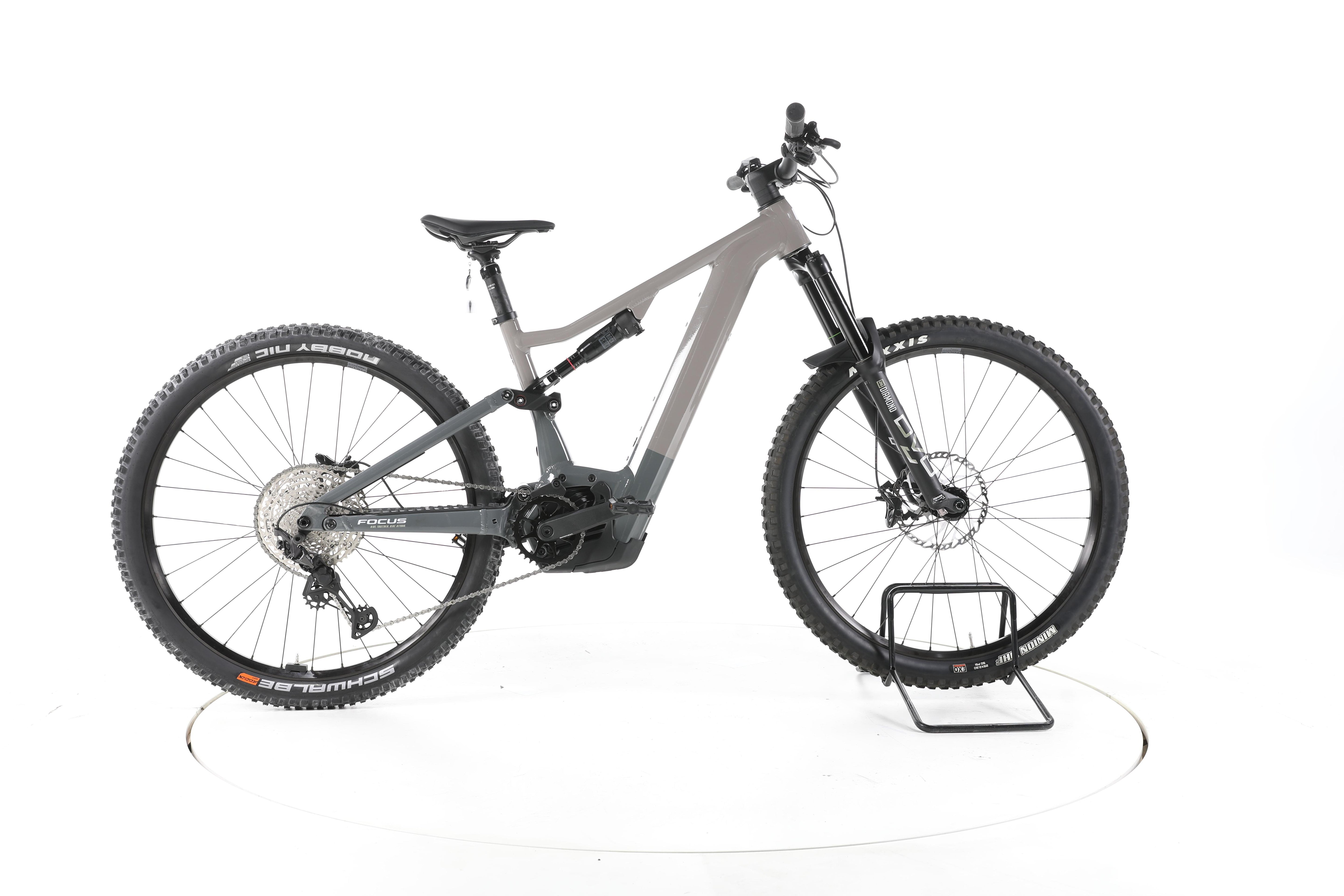 Focus JAM² 6.7 Fully E-Bike 2023 - Image 1