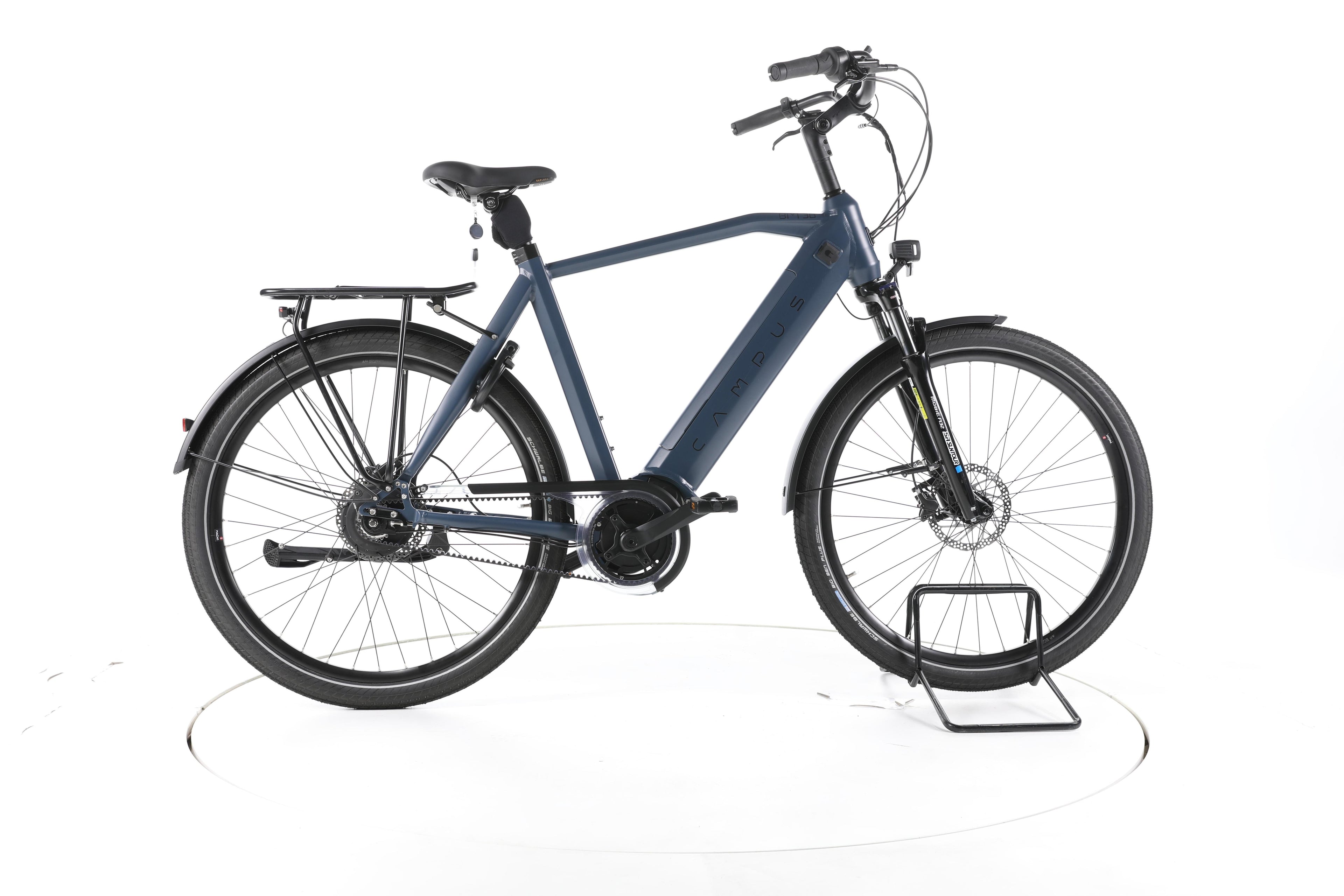 Campus BM38 City E-Bike 2025 - Image 1