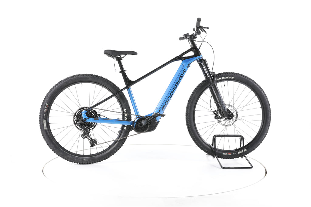 Mondraker PRIME 29 E-Bike - Image 1