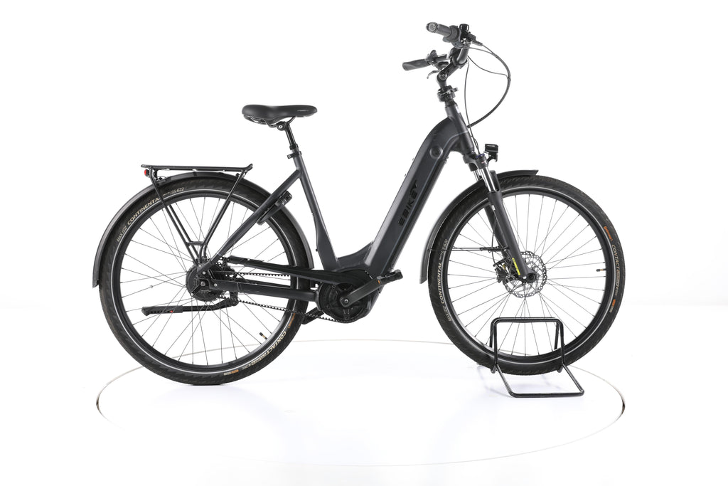 EBIKE Tour Pro City E-Bike Tiefeinsteiger - Image 1