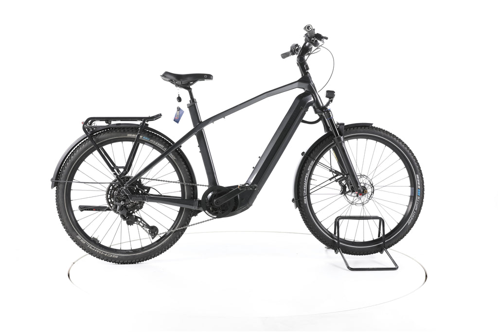 Kalkhoff Entice 7+ Move Trekking E-Bike 2024 - Image 1
