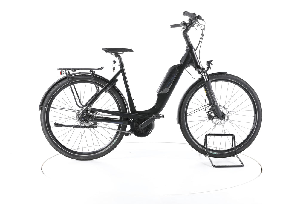 FALTER E 9.0 FL City E-Bike Tiefeinsteiger - Image 1