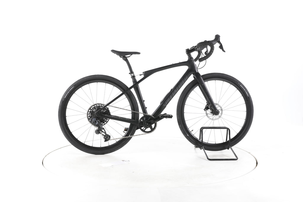 Specialized Diverge STR Expert Gravelbike Carbon - Image 1