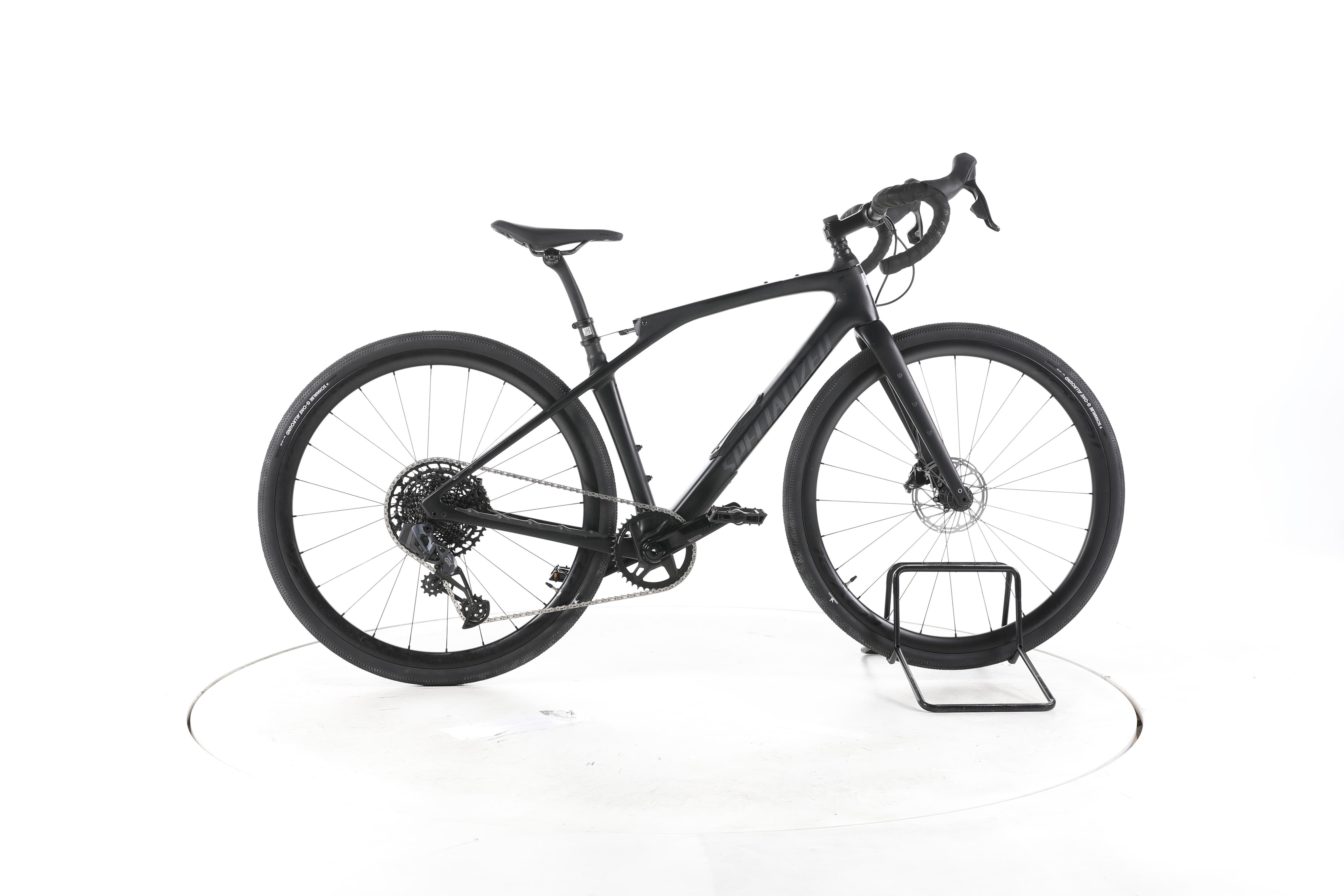 Specialized Diverge STR Expert Gravelbike Carbon - Image 1