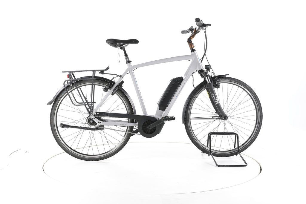 Gudereit EC-3 City E-Bike - Image 1