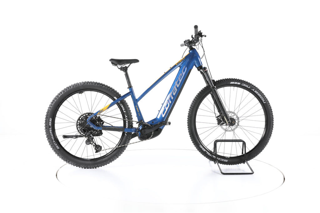 Corratec E-Power X Vert Race Trinity Sport E-Bike 2023 - Image 1