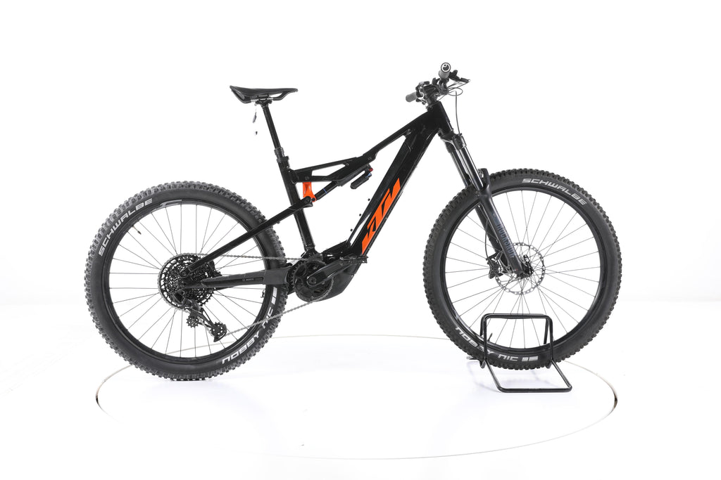 KTM MACINA KAPOHO 7973 Fully E-Bike 2023 - Image 1