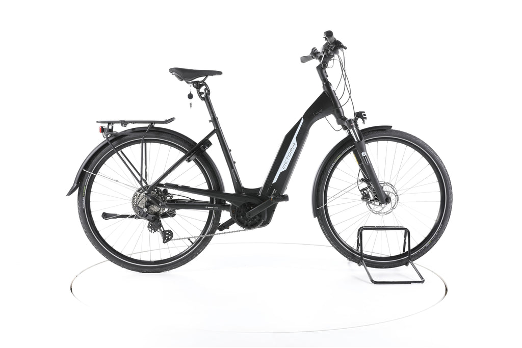 Victoria eTrekking 8.8 Trekking E-Bike Tiefeinsteiger - Image 1