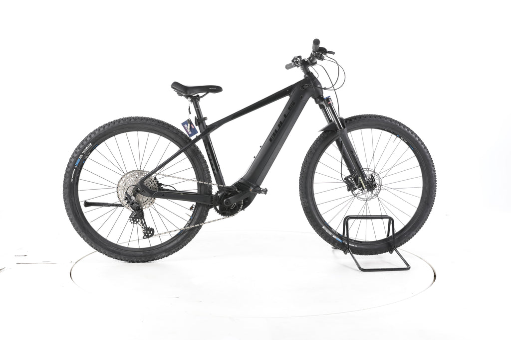 Bulls Copperhead EVO 2 E-Bike - Image 1