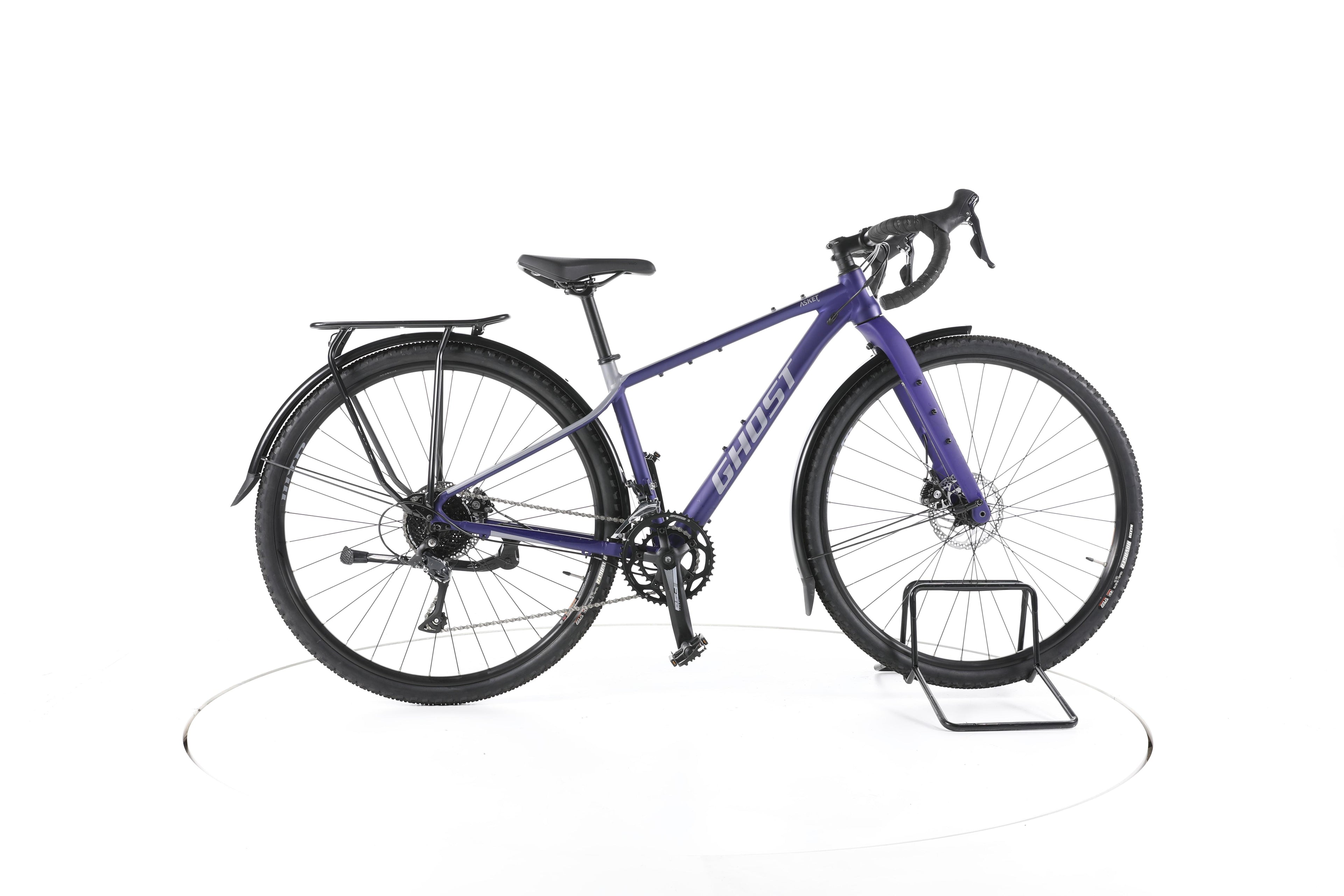 Ghost Asket EQ - Image 1