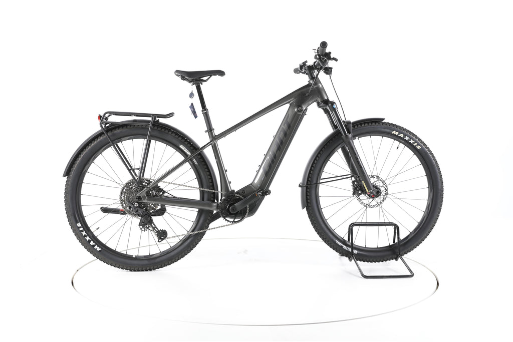 Giant Fathom E+ 1 EX Trekking E-Bike 2024 - Image 1
