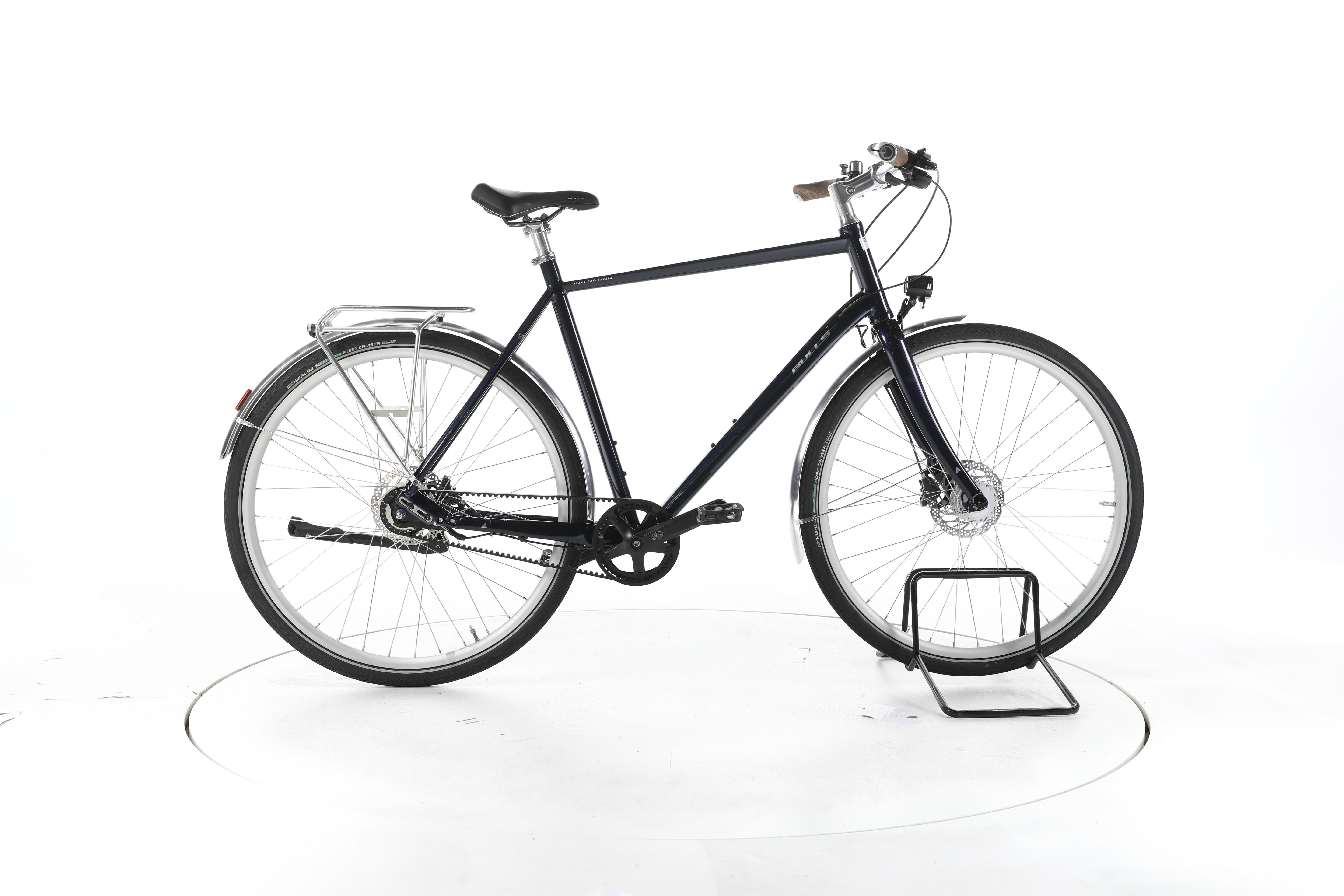 Bulls Copenhagen Fahrrad City & Trekking - Image 1