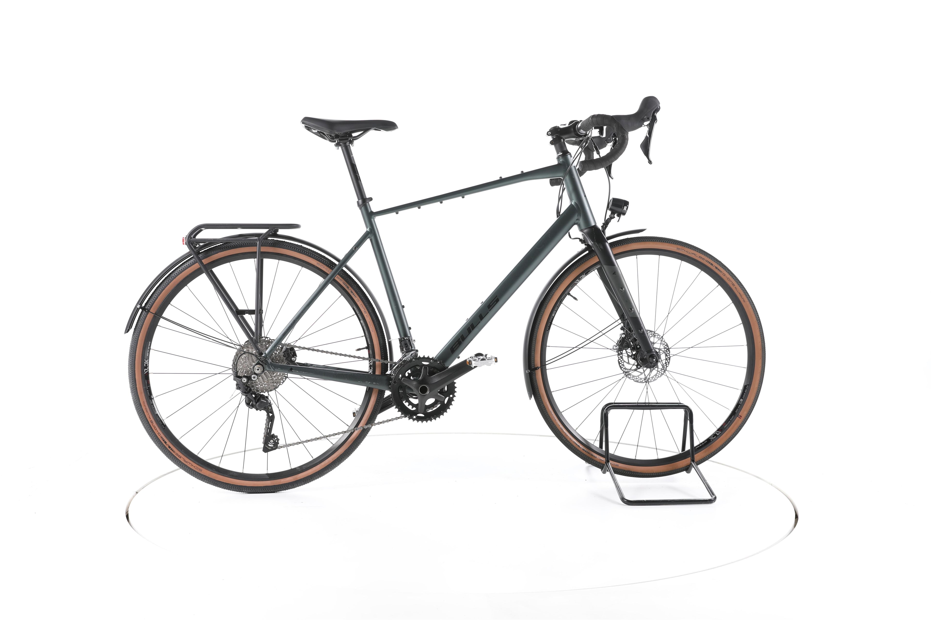 Bulls Daily Grinder 2 - Image 1