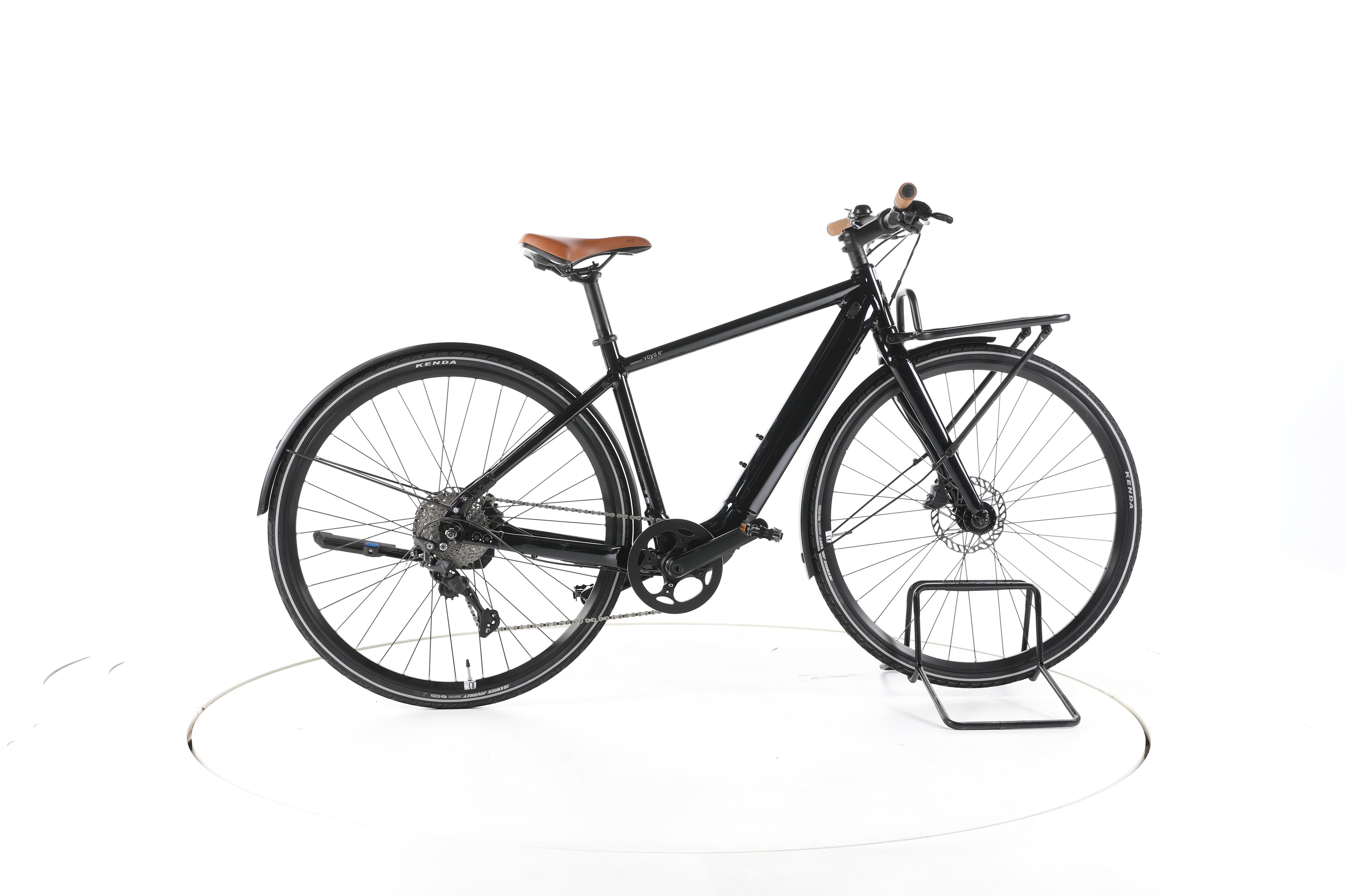 Momentum Voya E+ Trekking E-Bike 2023 - Image 1