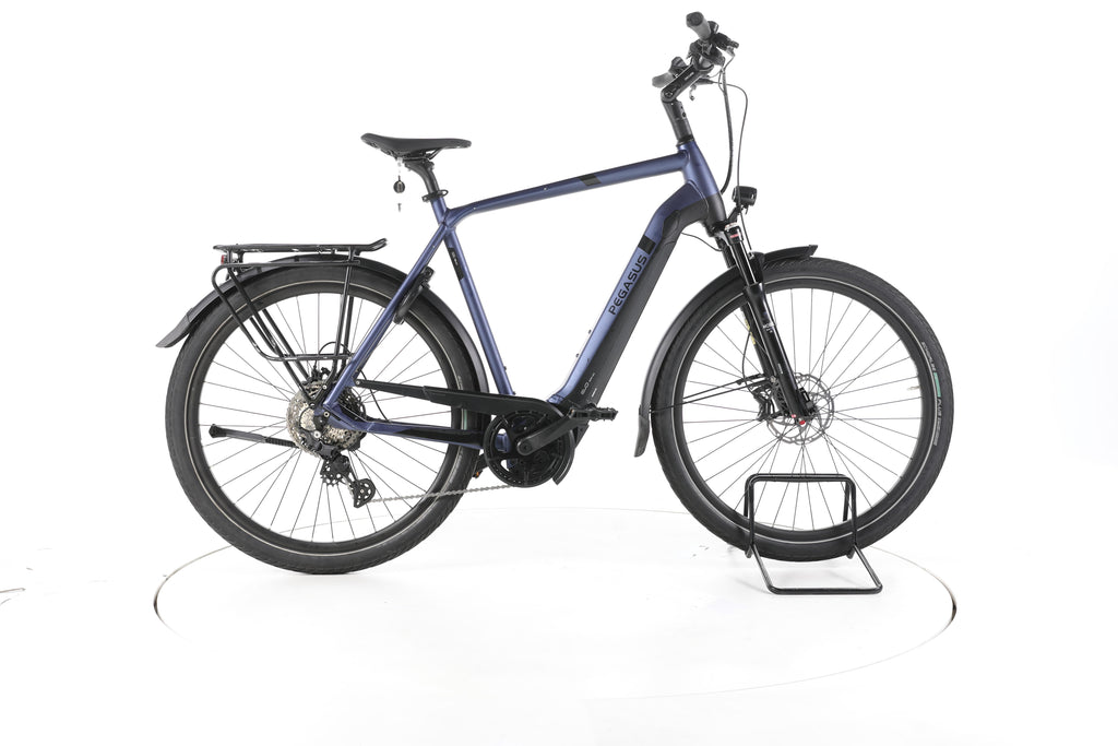 Pegasus Strong EVO Lite Trekking E-Bike - Image 1