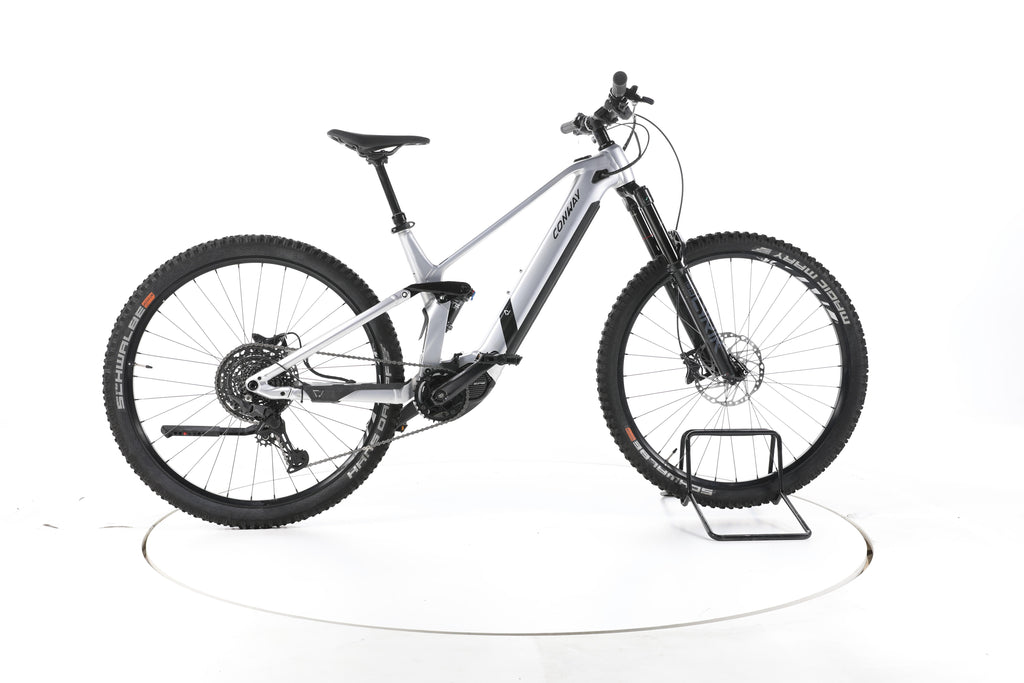 Conway eWME 2.0 SUV E-Bike 2025 - Image 1