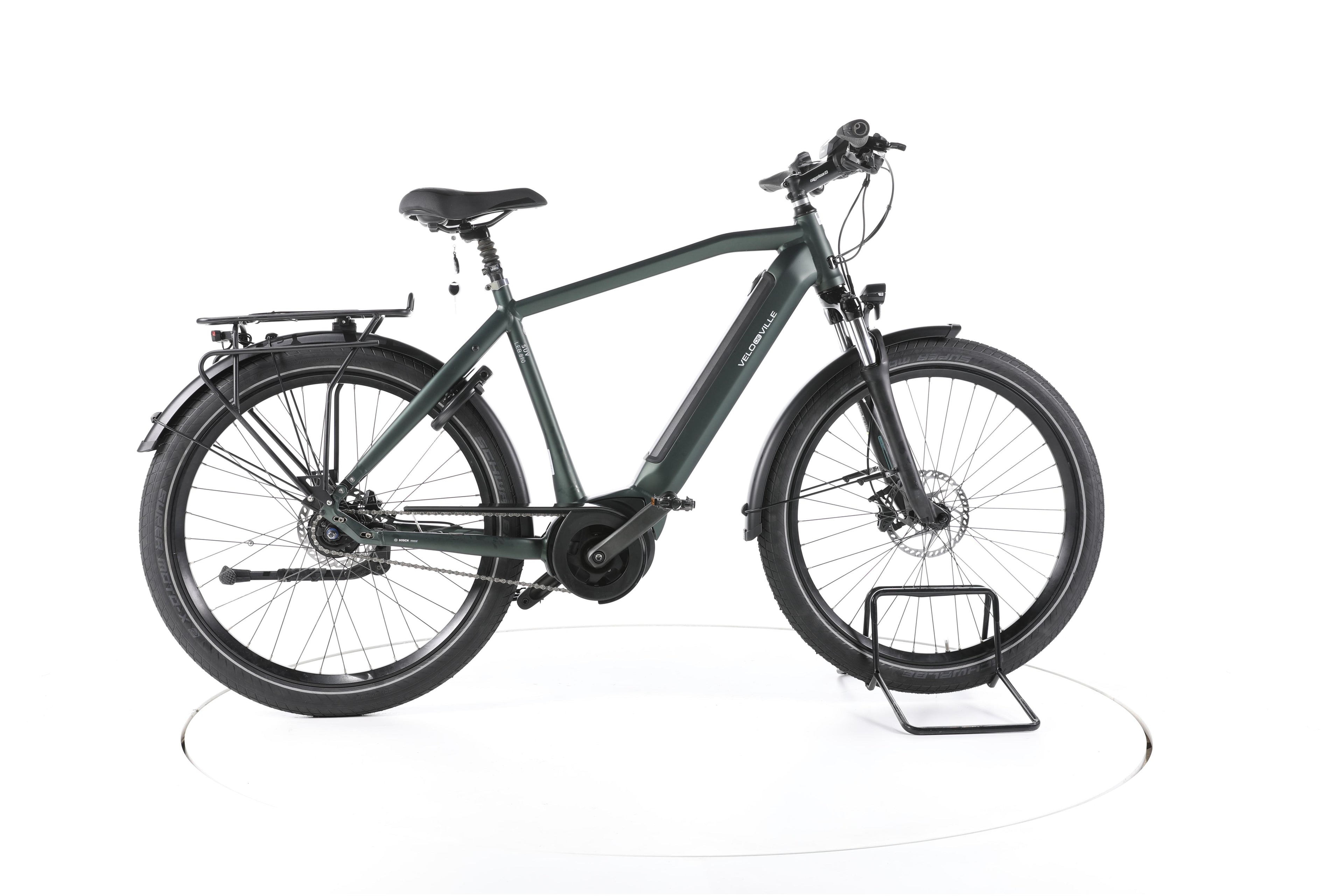 Velo de Ville LEB890 City E-Bike - Image 1