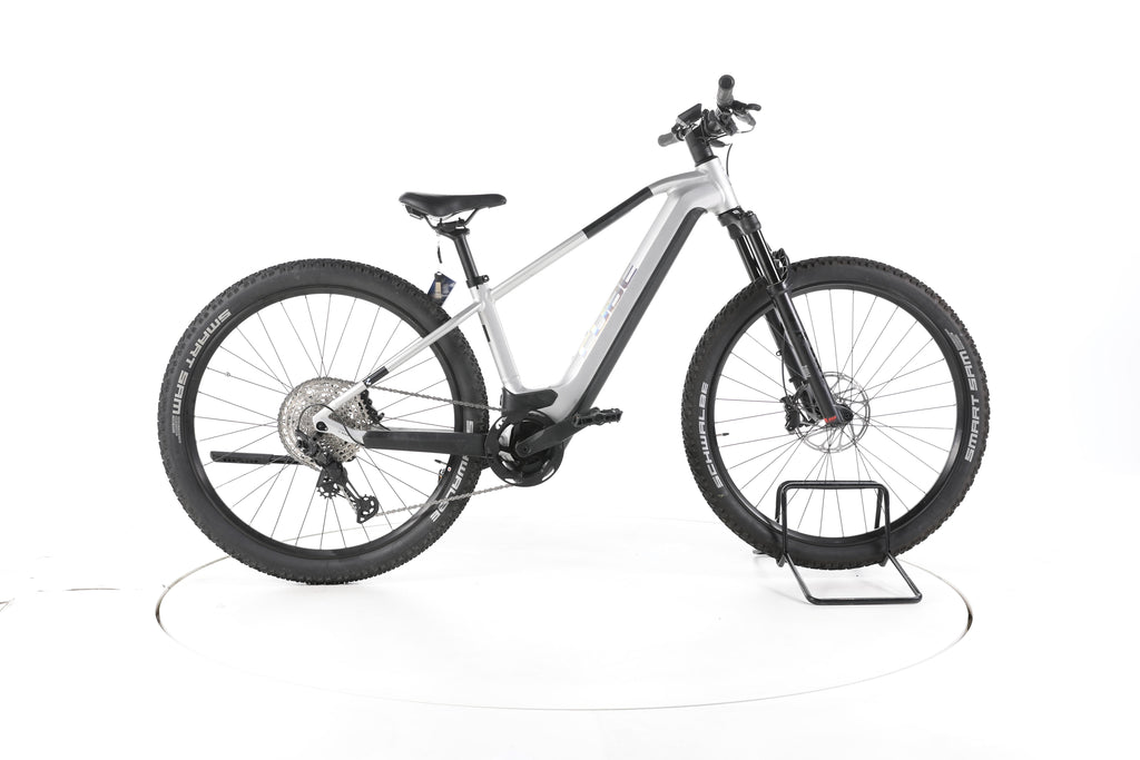Cube Reaction Hybrid SLX E-Bike - Image 1