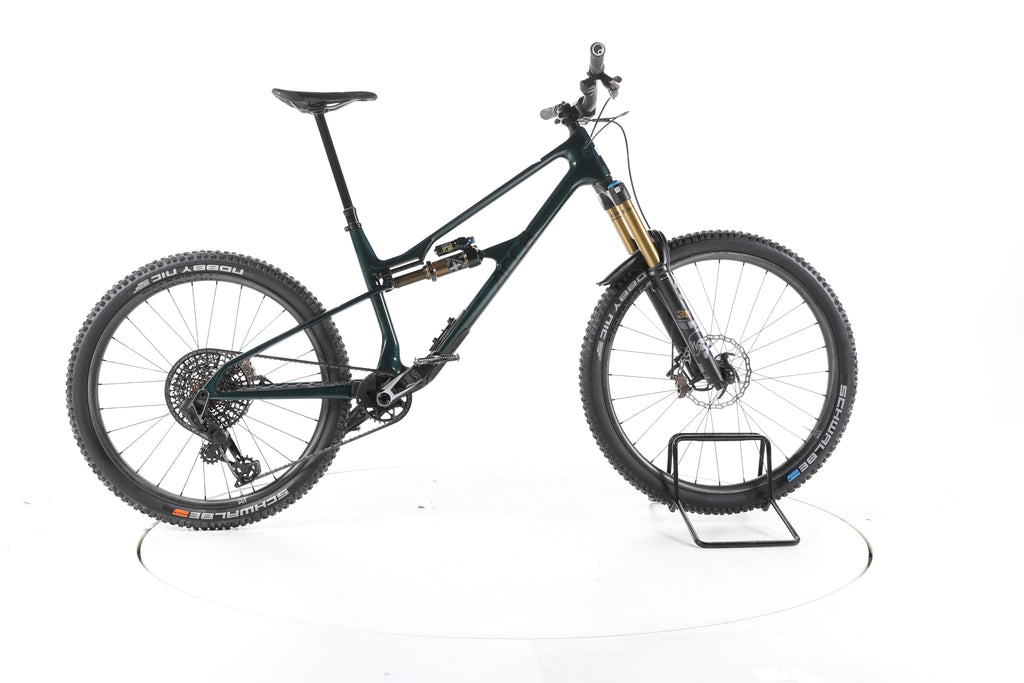 ARC8 EXTRA Air Fahrrad Fully - Image 1