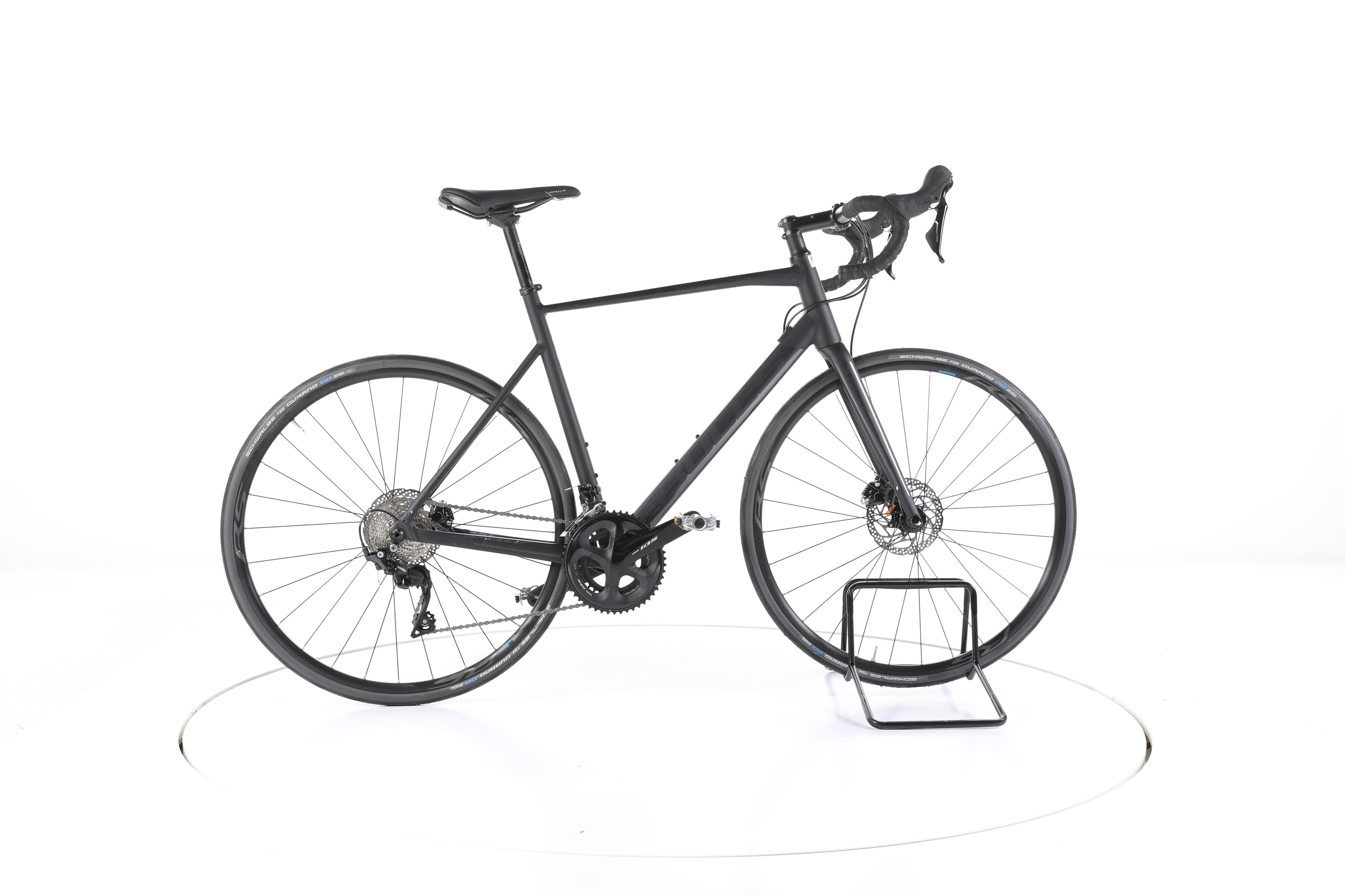 Bulls Harrier Disc 3 - Image 1