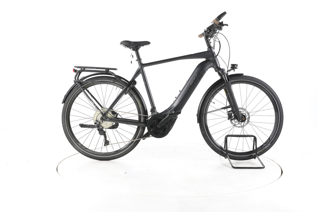 Giant Explore E+ 1 Trekking E-Bike - Image 1