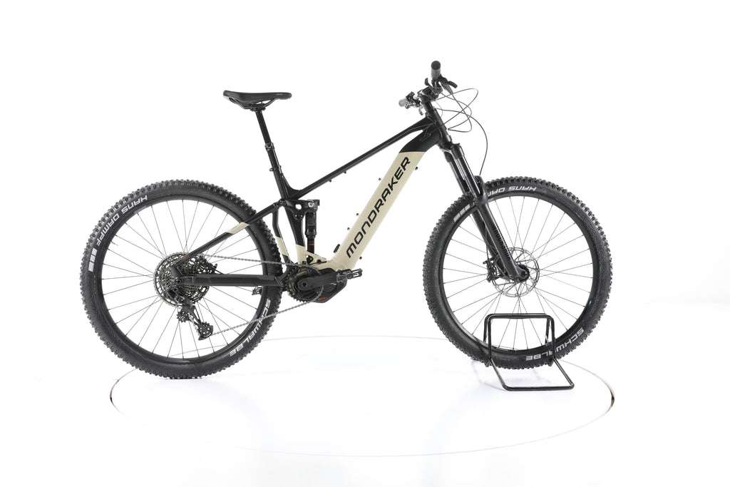 Mondraker DUSK Fully E-Bike - Image 1