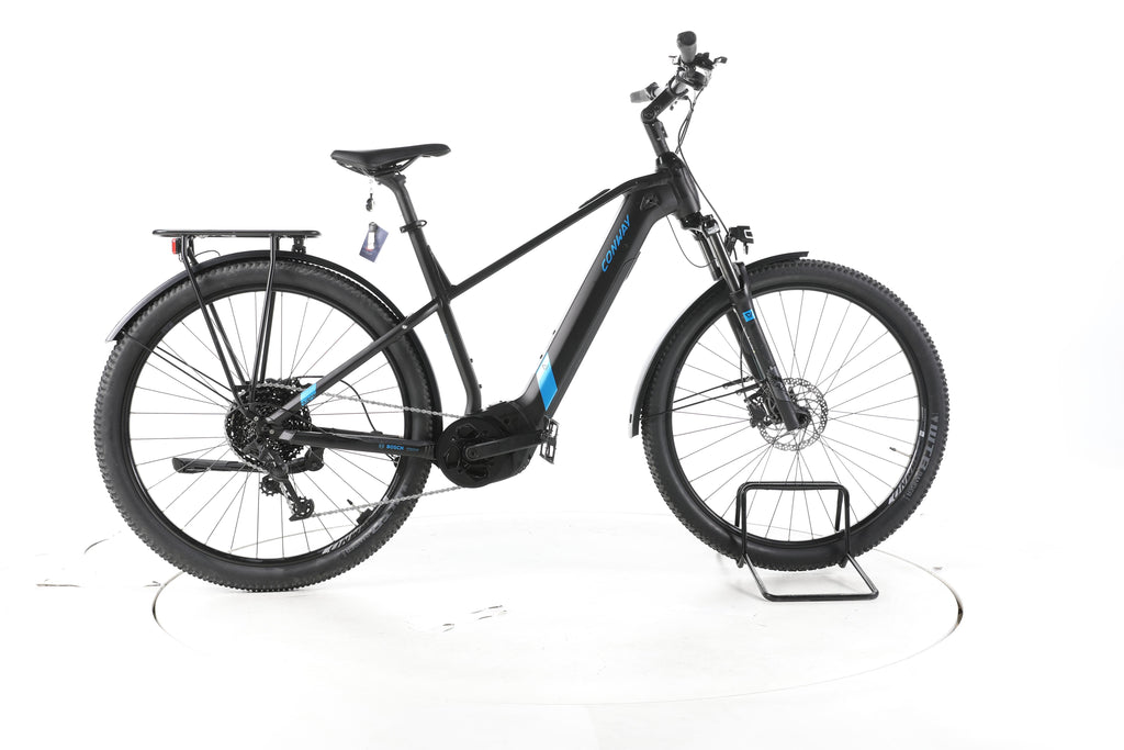 Conway Cairon C 2.0 Trekking E-Bike - Image 1