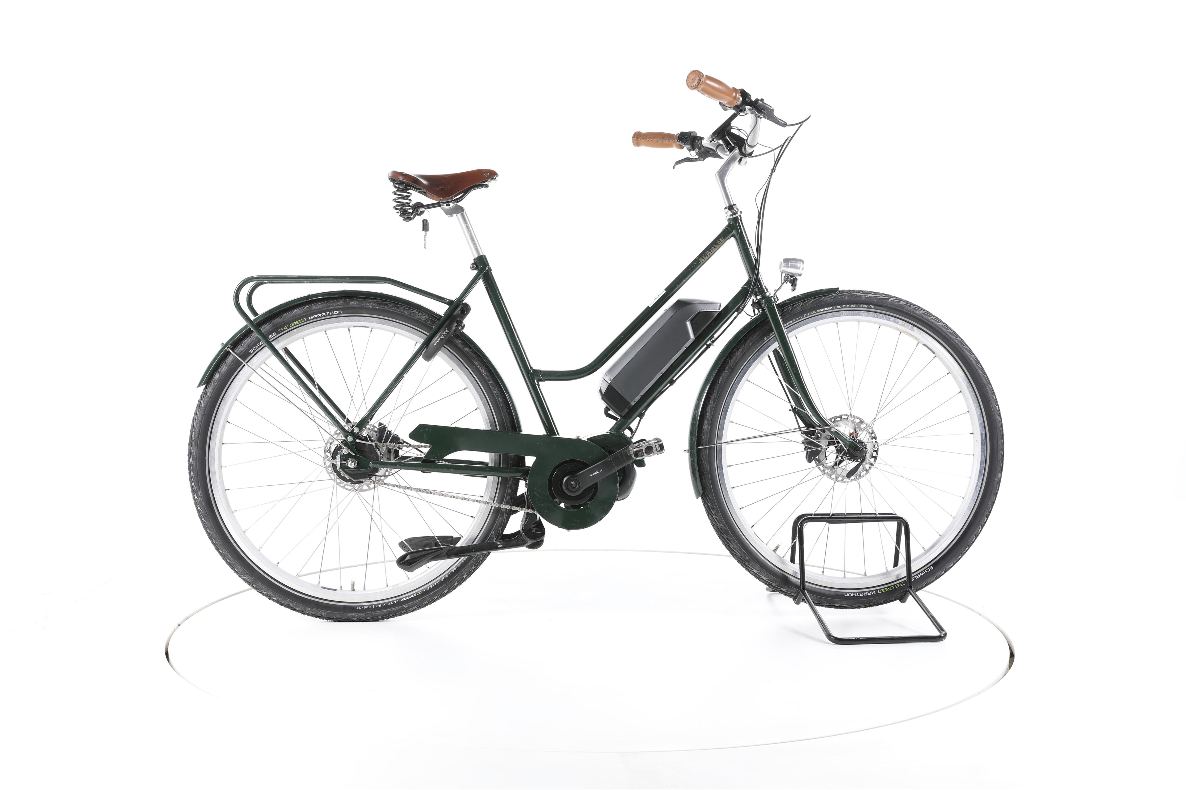 Achielle Esmee City E-Bike - Image 1