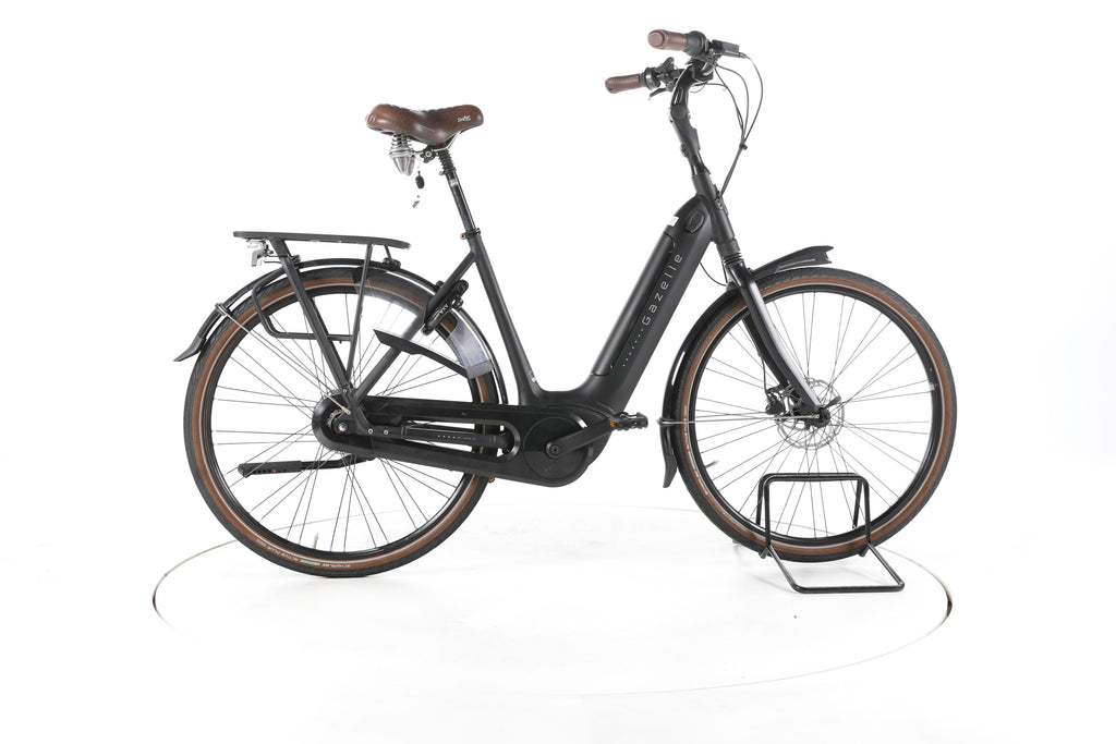 Gazelle Arroyo C8 HMB Elite City E-Bike Tiefeinsteiger - Image 1