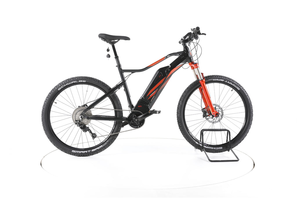 Prophete Graveller 20.ETM.20 E-Bike - Image 1