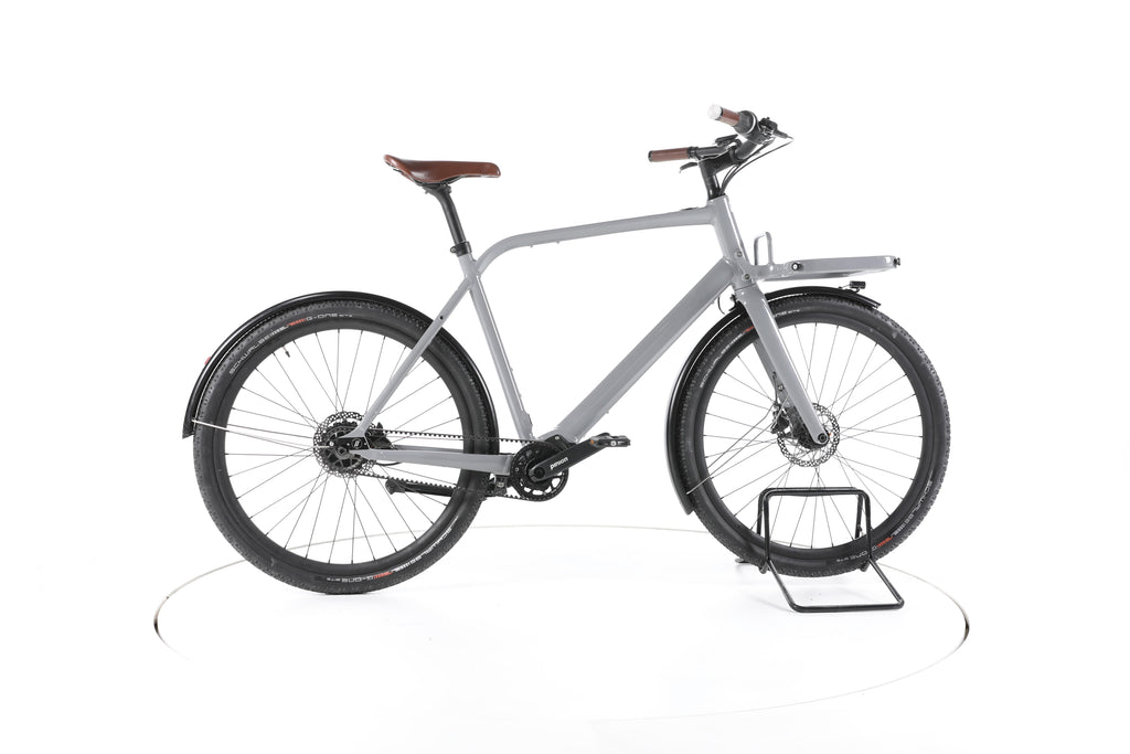 Schindelhauer Bikes Emil IX City E-Bike - Image 1