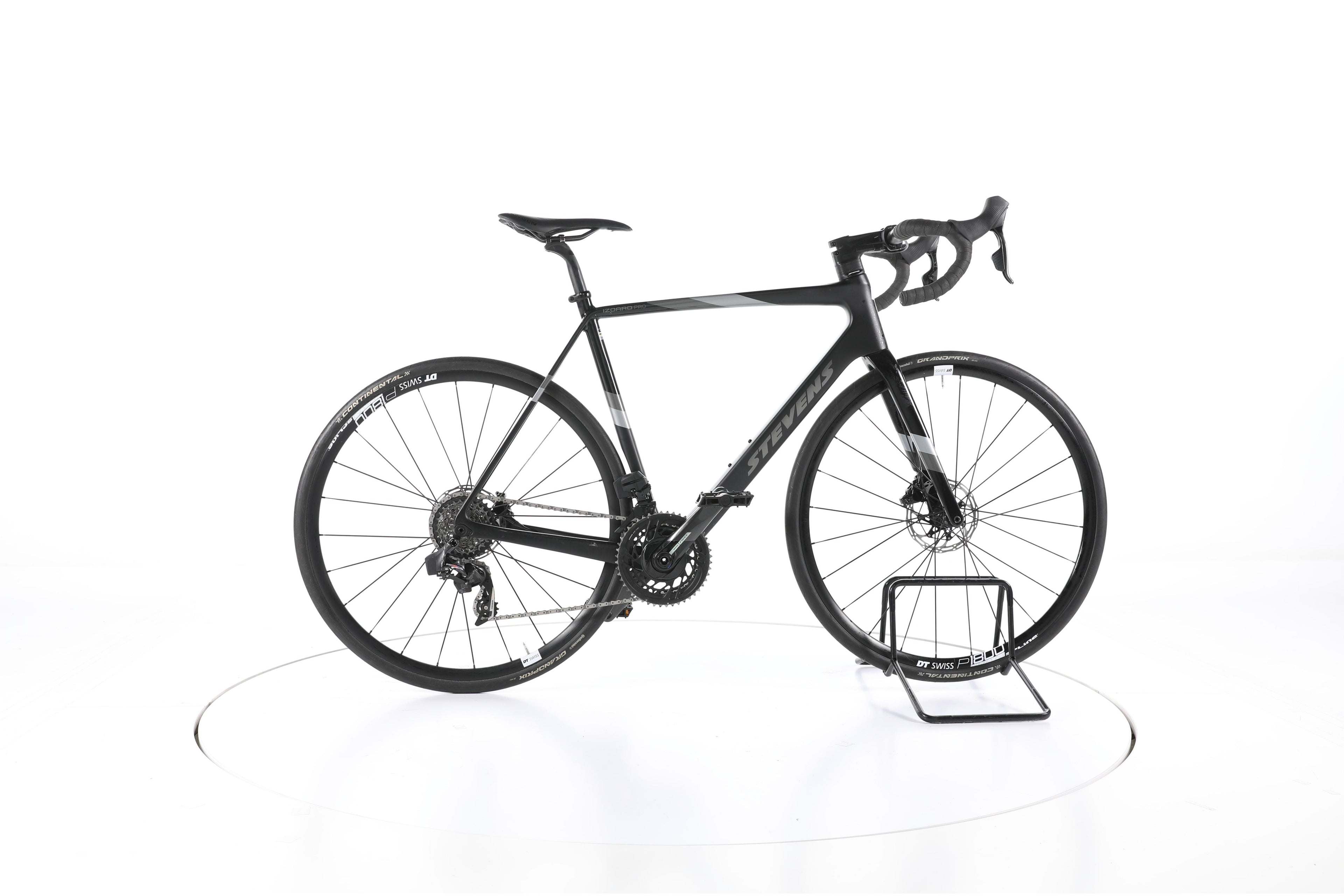 Stevens Izoard Pro Disc - Image 1