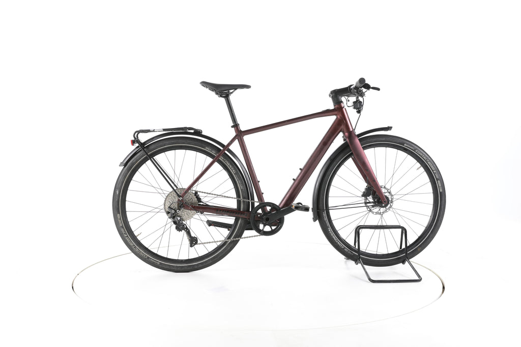 Winora E-Flitzer Trekking E-Bike - Image 1
