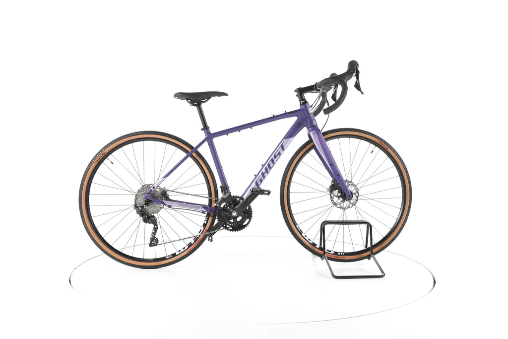 Ghost Road Rage Essential AL - Image 1