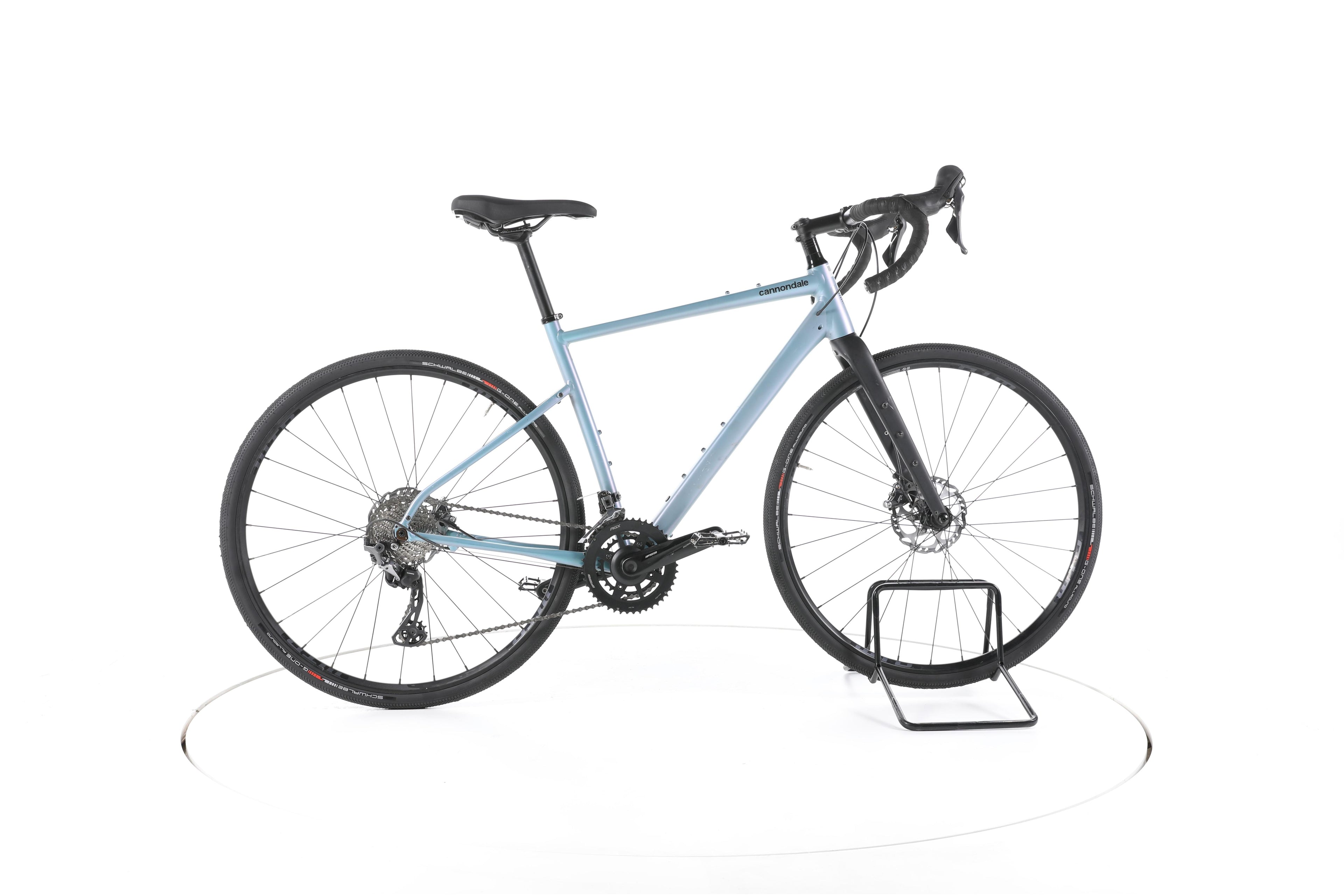 Cannondale Topstone LTD - Image 1