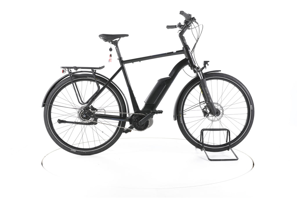 FALTER E 9.0 FL City E-Bike - Image 1