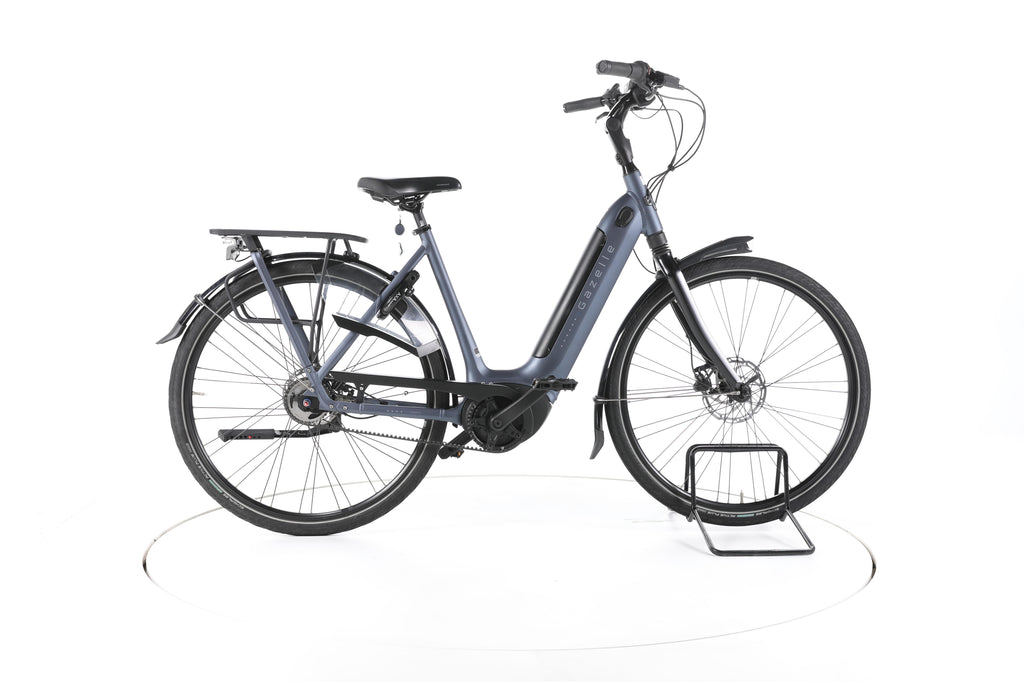Gazelle Arroyo C5 HMB Elite City E-Bike Tiefeinsteiger - Image 1