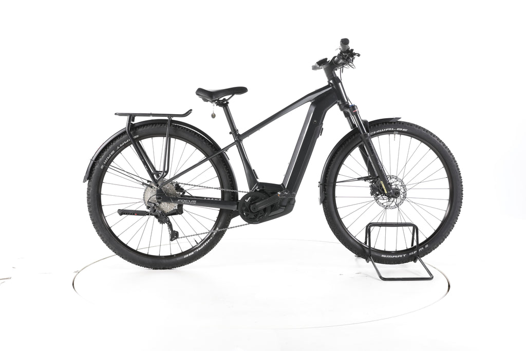 Focus Aventura² Trekking E-Bike - Image 1