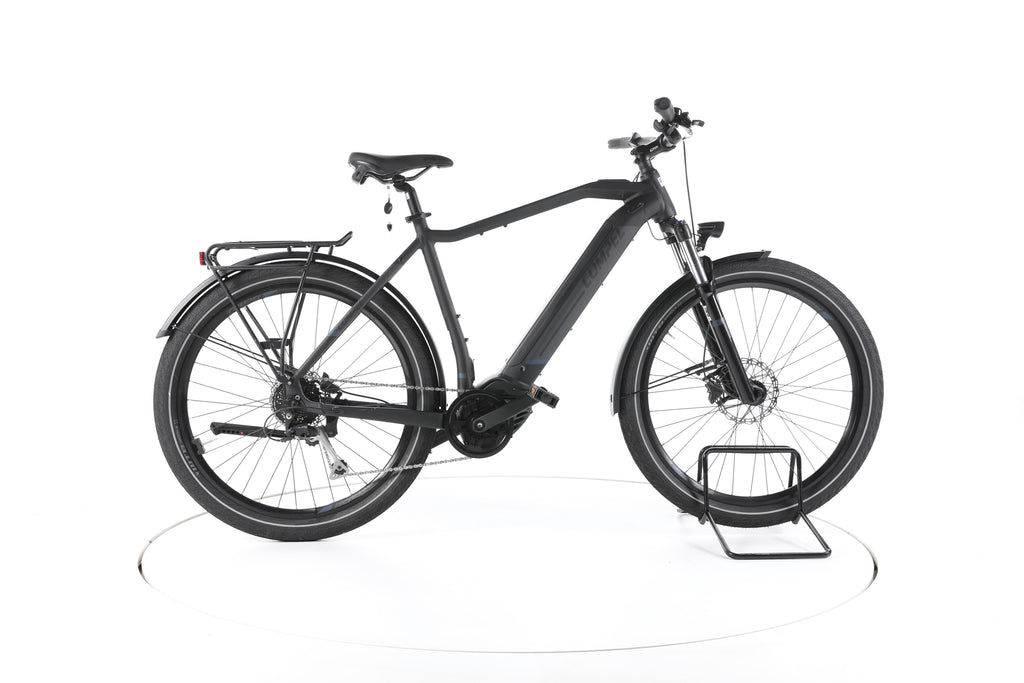 Compel HTS 9.7 Hybrid Trekking E-Bike 2024 - Image 1