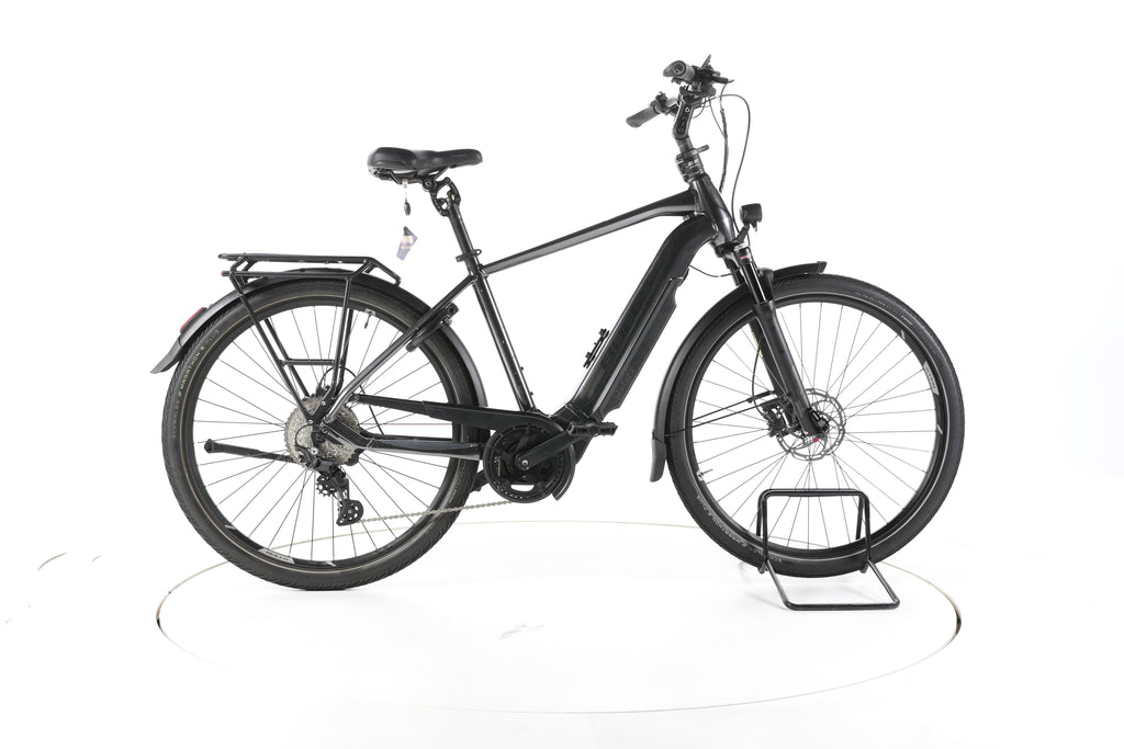 Bulls Tourer Trekking E-Bike - Image 1