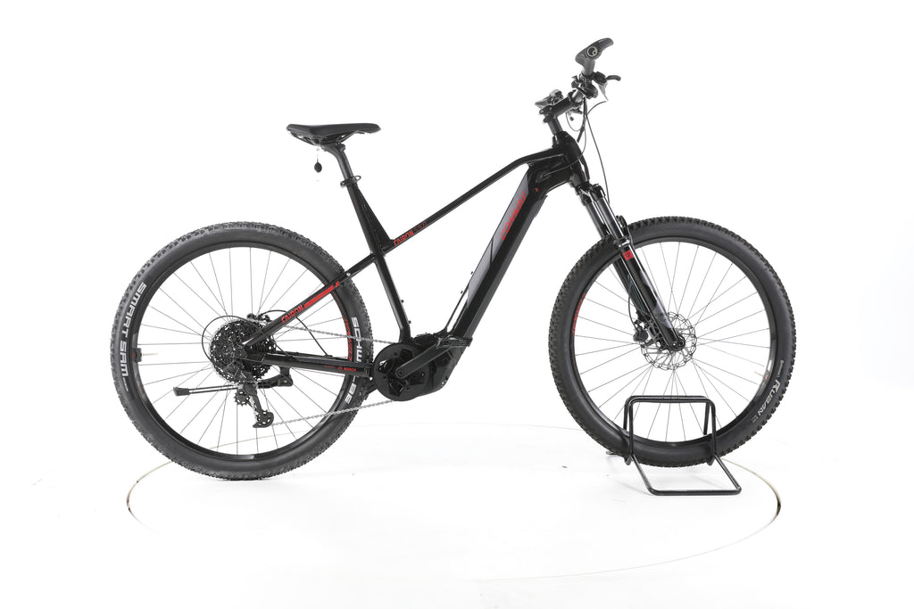 Conway Cairon S 5.0 E-Bike - Image 1