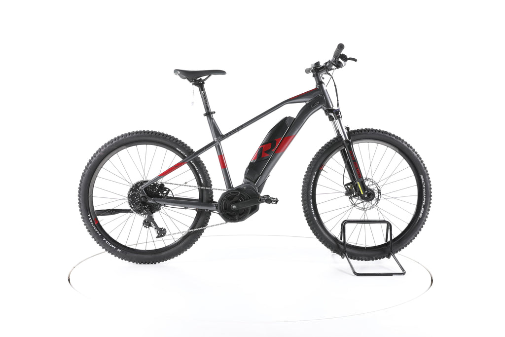 R Raymon HardRay E 3.0 E-Bike - Image 1