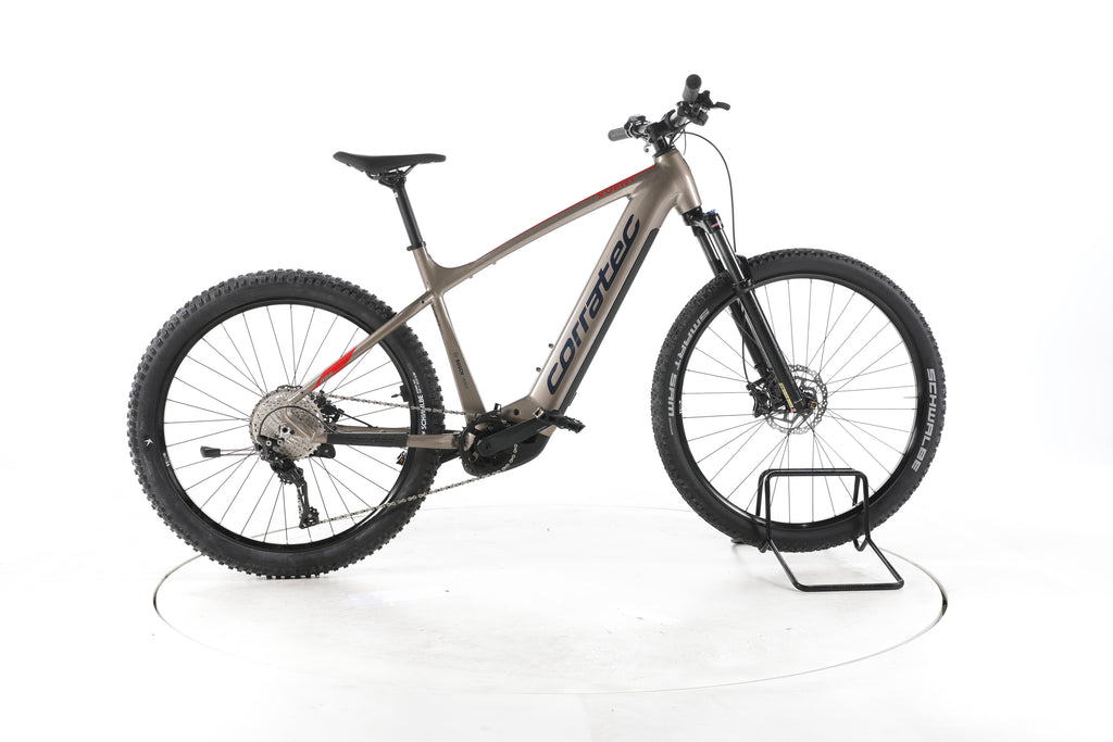 Corratec X-Vert Pro E-Bike - Image 1