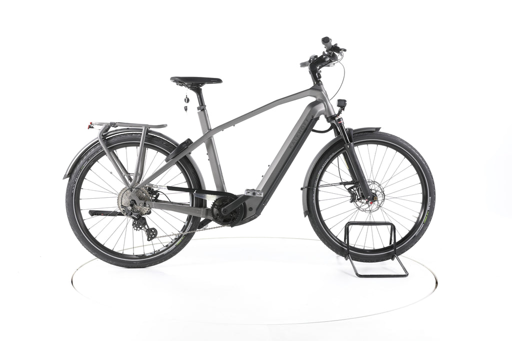 Kalkhoff Endeavour 7.B Move+ Trekking E-Bike - Image 1