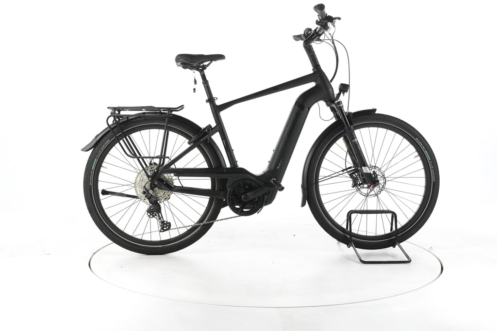 Pegasus Strong Evo 12 Lite Trekking E-Bike - Image 1